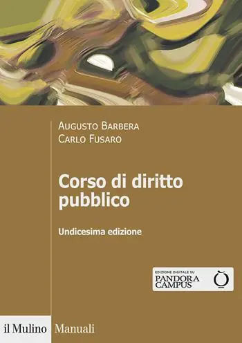 Uitverkoop Corso di diritto pubblico