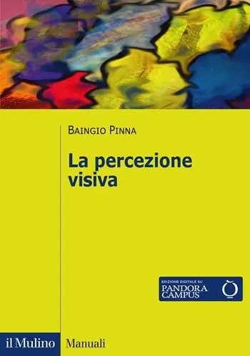 Superprijs La percezione visiva