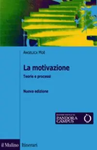 La motivazione. Teorie e processi Betaalbaar