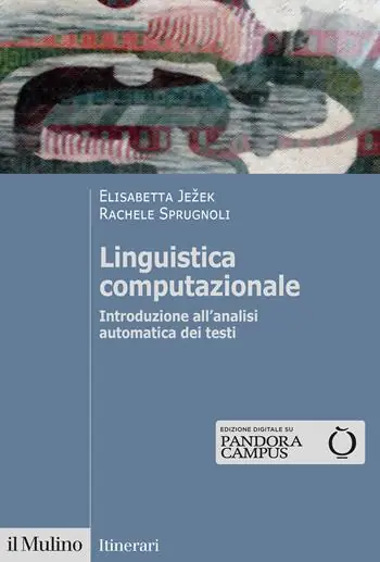 Linguistica computazionale. Introduzione all‘analisi automatica dei testi Veilige Betaling