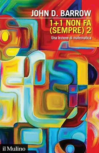 1+1 non fa (sempre) 2. Una lezione di matematica Bestseller