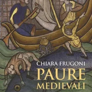 Merkproduct Paure medievali. Epidemie, prodigi, fine del tempo