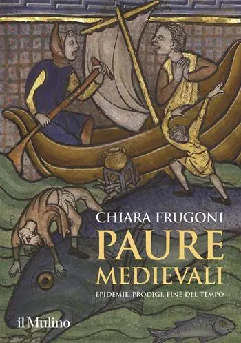 Merkproduct Paure medievali. Epidemie, prodigi, fine del tempo