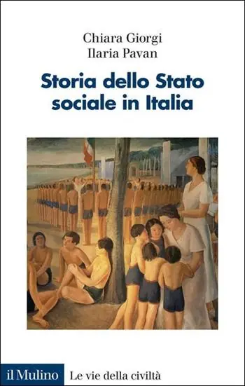 Storia dello stato sociale in Italia Voordeelprijs
