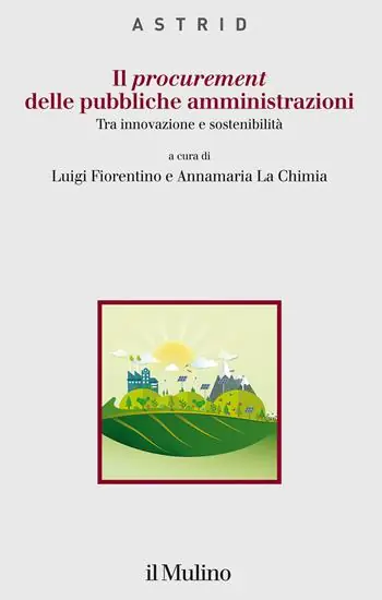 Op = Op Il procurement delle pubbliche amministrazioni. Tra innovazione e sostenibilità