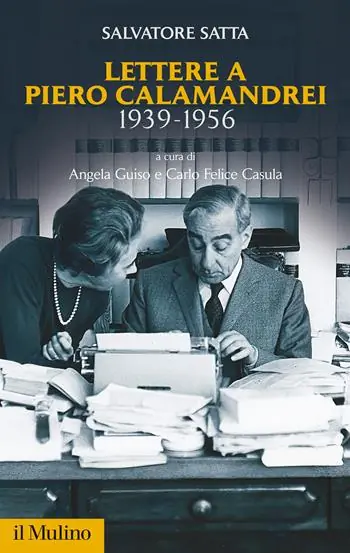 Lettere a Piero Calamandrei 1939-1956 Hete Deal