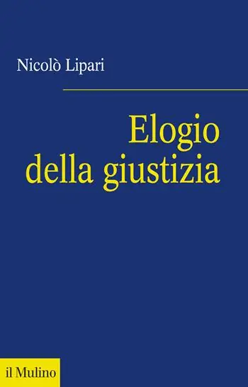 Elogio della giustizia Superprijs