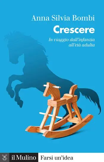 Crescere. In viaggio dall‘infanzia all‘età adulta Beperkte Voorraad