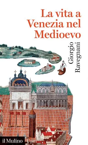 La vita a Venezia nel Medioevo Dagaanbieding