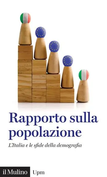 Superprijs Rapporto sulla popolazione. L‘Italia e le sfide della demografia