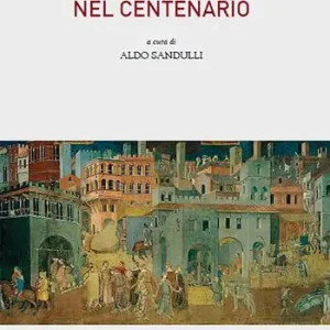 «L‘ ordinamento giuridico» nel centenario Merkproduct