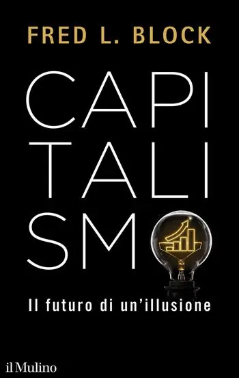 Capitalismo. Il futuro di un‘illusione Laatste Kans