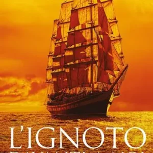 Alleen Vandaag L‘ignoto davanti a noi. Sognare terre lontane