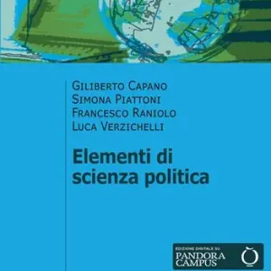 Beperkt Aanbod Elementi di scienza politica