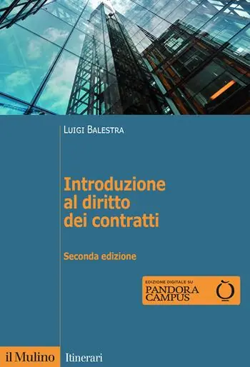 Introduzione al diritto dei contratti Speciale Aanbieding