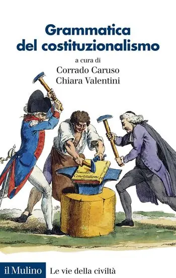 Grammatica del costituzionalismo Speciale Aanbieding