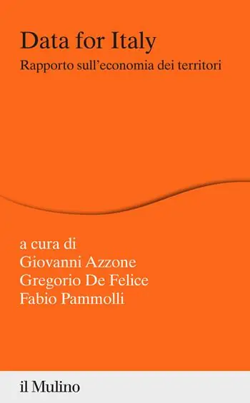 Bestel Nu Data for Italy. Rapporto sull‘economia dei territori