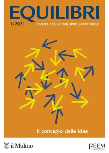 Equilibri (2021). Vol. 1 Gratis Retour