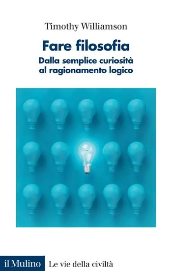Fare filosofia. Dalla semplice curiosità al ragionamento logico Nu Kopen