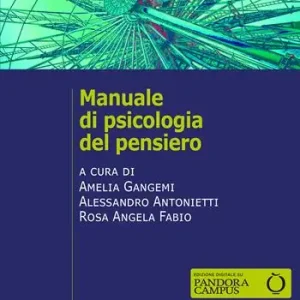 Beperkt Aanbod Manuale di psicologia del pensiero