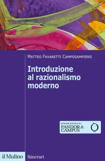 Introduzione al razionalismo moderno Flitsaanbieding