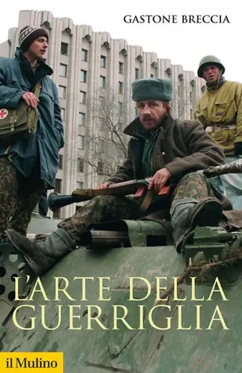 Speciale Aanbieding L‘arte della guerriglia