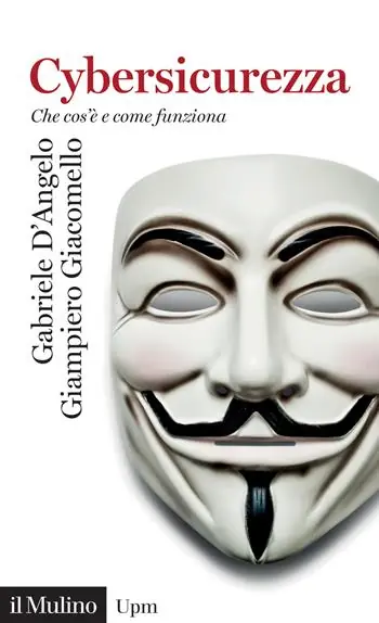 Cybersicurezza. Che cos‘è e come funziona Gereduceerde Prijs
