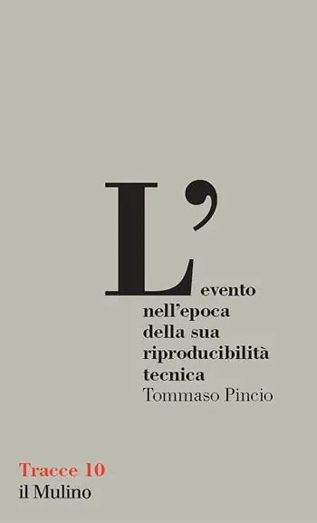 Populair L‘evento nell‘epoca della sua riproducibilità tecnica