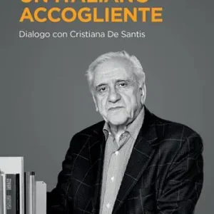 Weekendaanbieding Un italiano accogliente. Dialogo con Cristiana De Santis