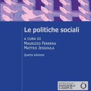Aanbieding Le politiche sociali. Nuova ediz.