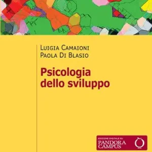 Actieprijs Psicologia dello sviluppo. Nuova ediz.