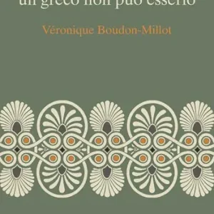 Weekendaanbieding Vecchio, un greco non può esserlo