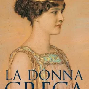 Aanbieding La donna greca