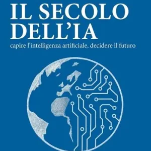 Actieprijs Il secolo dell‘IA. Capire l‘intelligenza artificiale, decidere il futuro