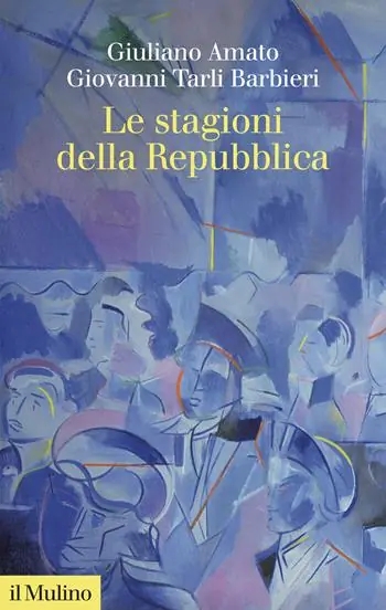 Le stagioni della Repubblica Gecertificeerd