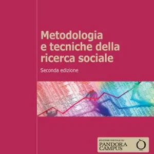 Weekendaanbieding Metodologia e tecniche della ricerca sociale