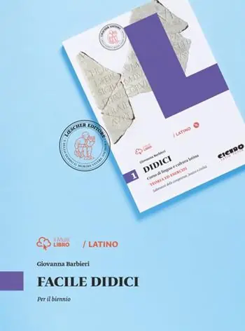 Facile didici. Per le Scuole superiori. Con e-book. Con espansione online Alleen Vandaag