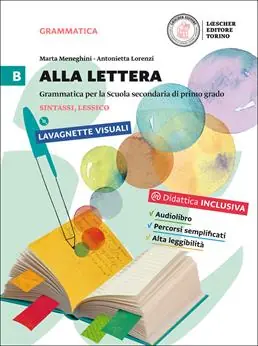 Gratis Retour Alla lettera. Per la Scuola media. Con DVD-ROM. Con e-book. Con espansione online. Vol. 2 Sintassi, lessico