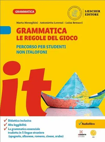 Premium Grammatica. Le regole del gioco. Percorso per studenti non italofoni. Per la Scuola media