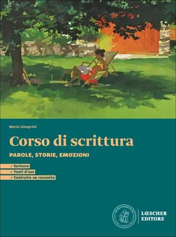 Parole, storie, emozioni. Antologia per il primo biennio. Corso di scrittura. Per le Scuole superiori Lage Prijs