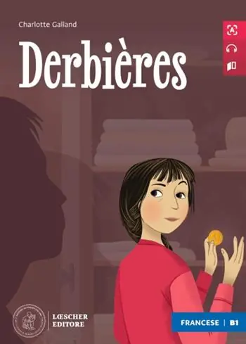 Gratis Retour Derbières. Niveau B1. Le narrative graduate in francese. Con Audio