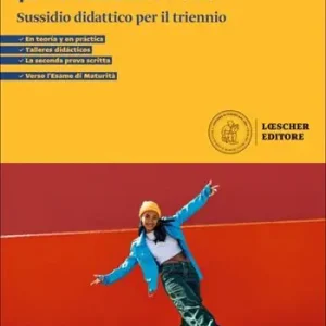 ¡Sobresaliente! Sussidio didattico per il triennio. Per le Scuole superiori Rechtstreeks Van De Fabrikant
