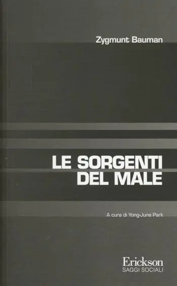 Le sorgenti del male Meest Verkocht