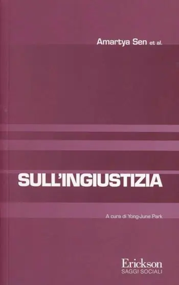 Goedkoop Sull‘ingiustizia