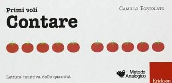 Seizoensaanbieding Primi voli. Contare