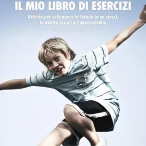 ADHD il mio libro di esercizi. Attività per sviluppare la fiducia in se stessi, le abilità sociali e l‘autocontrollo Nieuw