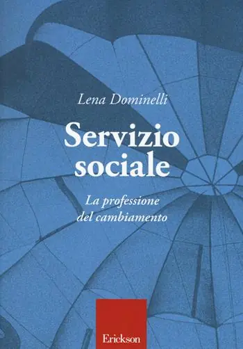 Servizio sociale. La professione del cambiamento Korting