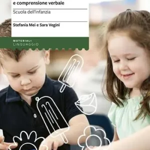 Speciale Aanbieding Prime storie. Giochi e attività di denominazione e comprensione verbale. Scuola dell‘infanzia