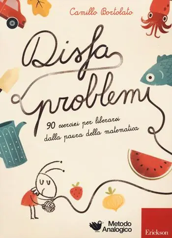 Beste Prijs Disfaproblemi. 90 esercizi per liberarsi dalla paura della matematica