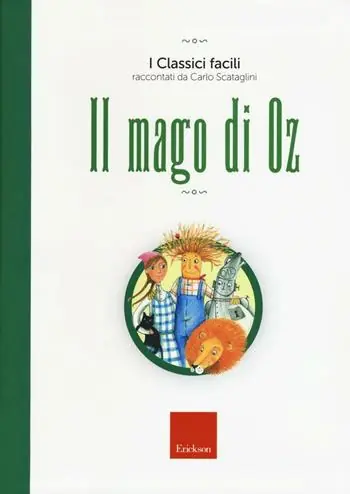 Il mago di Oz Korting